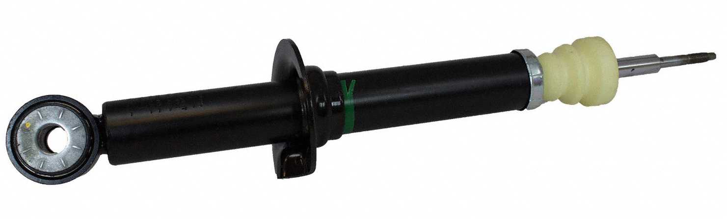 AMORTIGUADOR DELANTERO - 4x2. WB=126"/133"