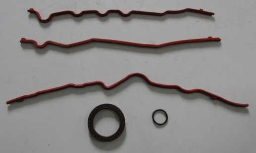 EMPAQUETADURA DE TAPA DE DISTRIBUCIÓN - 3.0L 2.5L foto 2