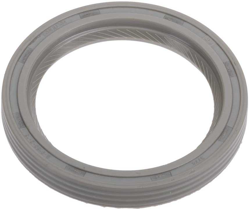 RETÉN DE CIGÜEÑAL DELANTERO - 4.0L SOHC. 56.1x42x7mm foto 1