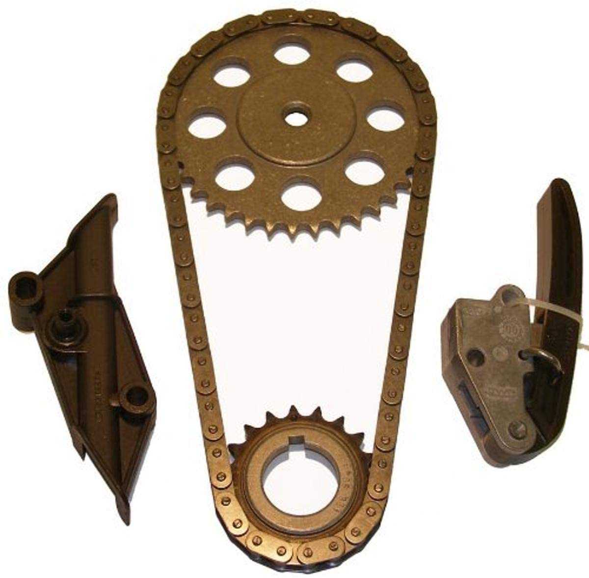 KIT DE DISTRIBUCIÓN DE MOTOR - 4.0L OHV foto 1