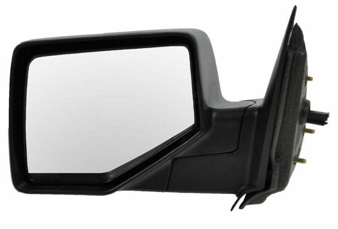 ESPEJO RETROVISOR - LH. Eléctrico foto 1