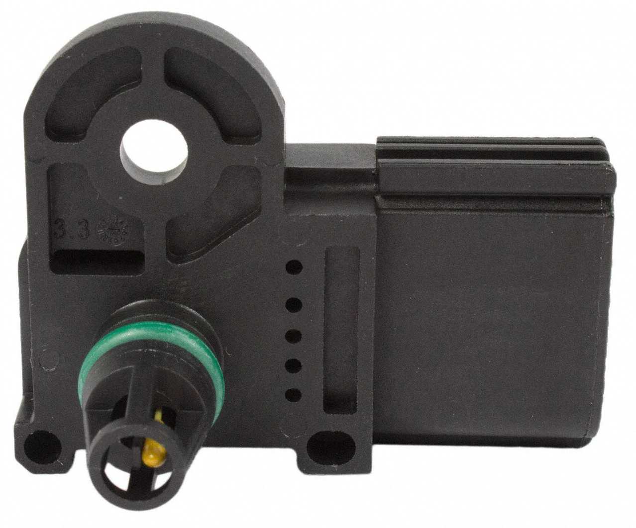 SENSOR MAP - 2.5L, 2.3L, 2.0L, 1.6L, 1.5L foto 2