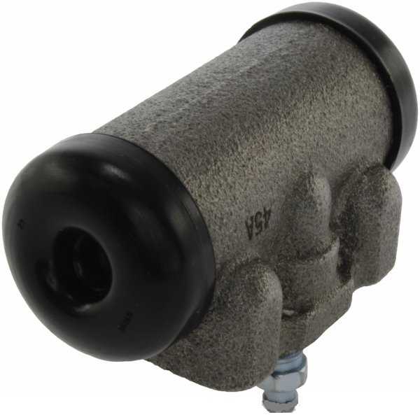 CILINDRO DE FRENO - RH, Tras. 1", Conector 3/8-24 inv foto 1