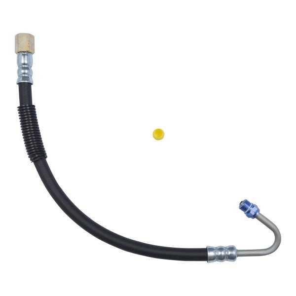 MANGUERA DE PRESIÓN DE DIRECCIÓN HIDRÁULICA - 16mm Female x 16mm Swivel O-Ring x 25 1/8"