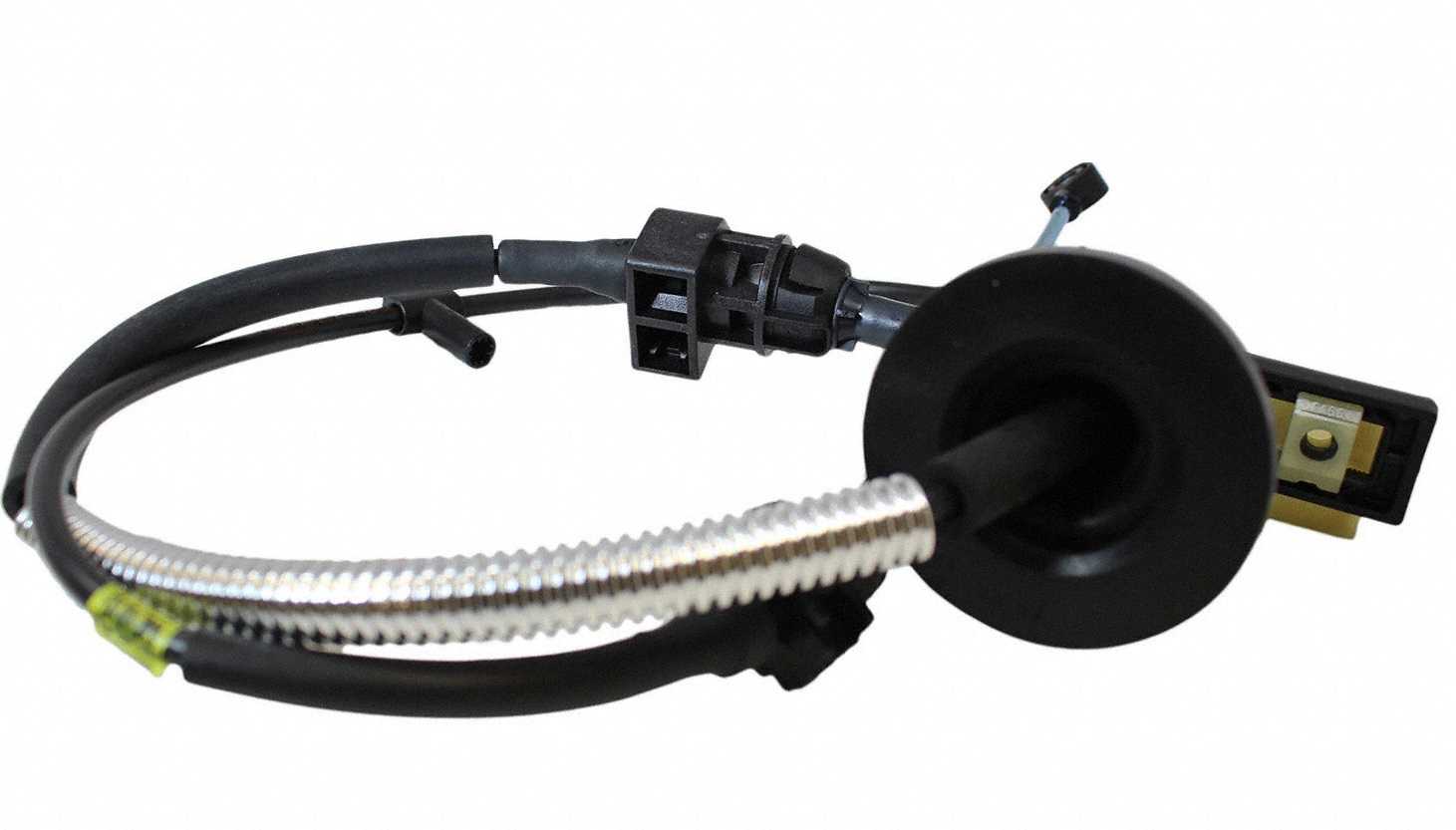 CABLE SELECTOR DE CAJA - 4R100 foto 2