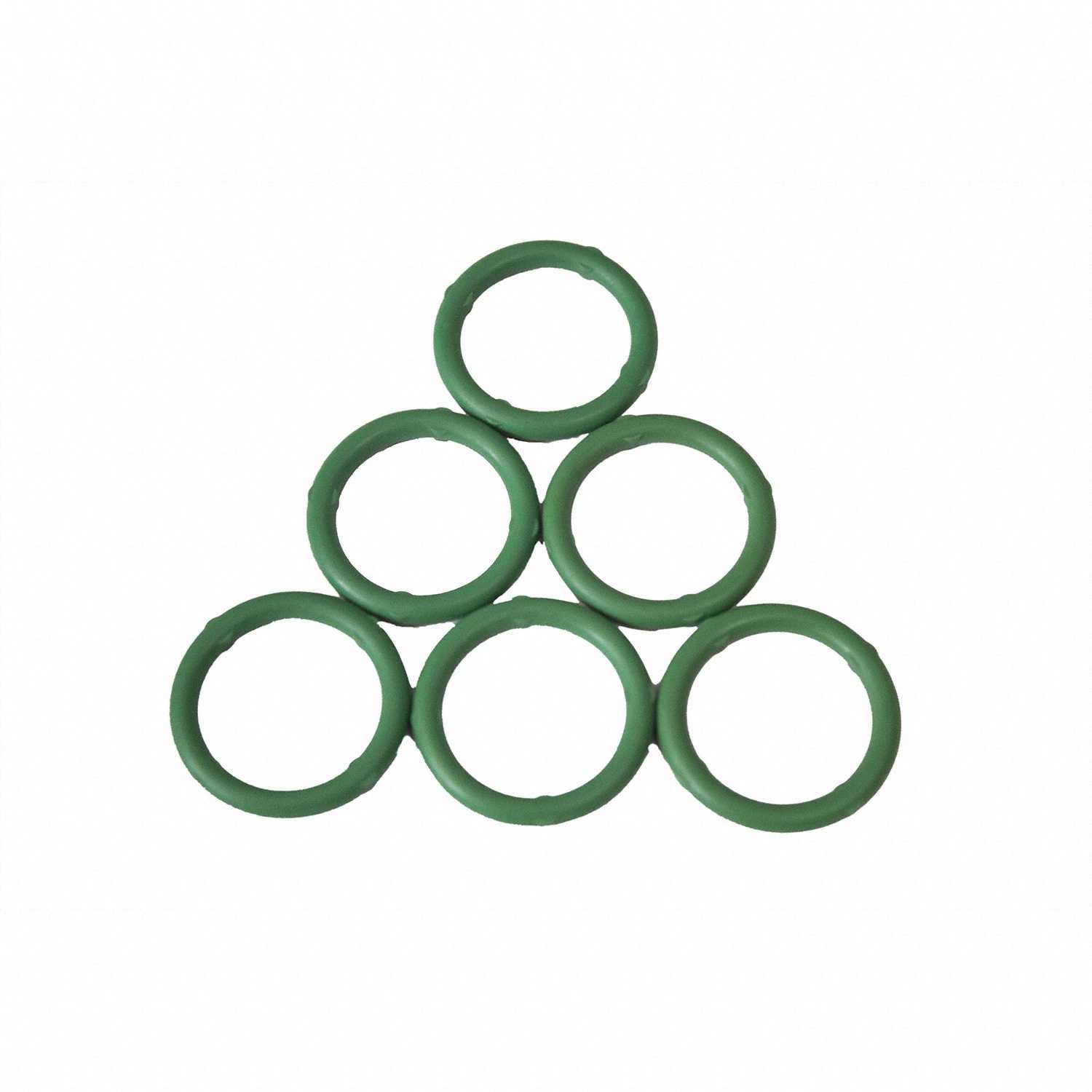 O-RING - DE A/C