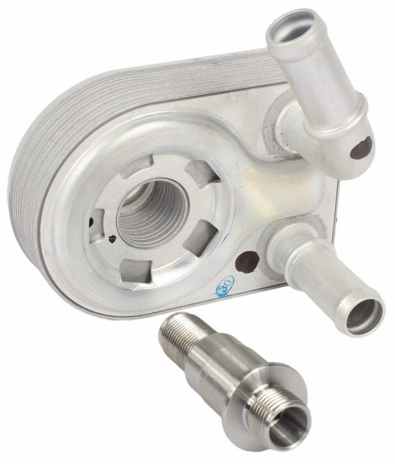 ENFRIADOR DE ACEITE DE MOTOR - 1.5L foto 1