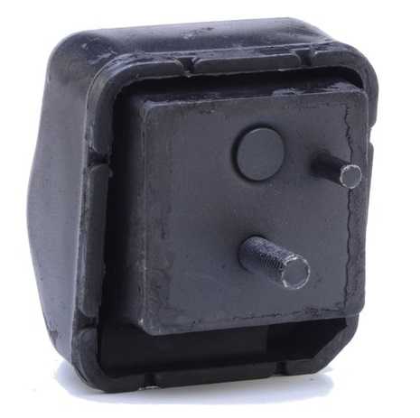 SOPORTE DE MOTOR - Delantero RH. 4.0L foto 3