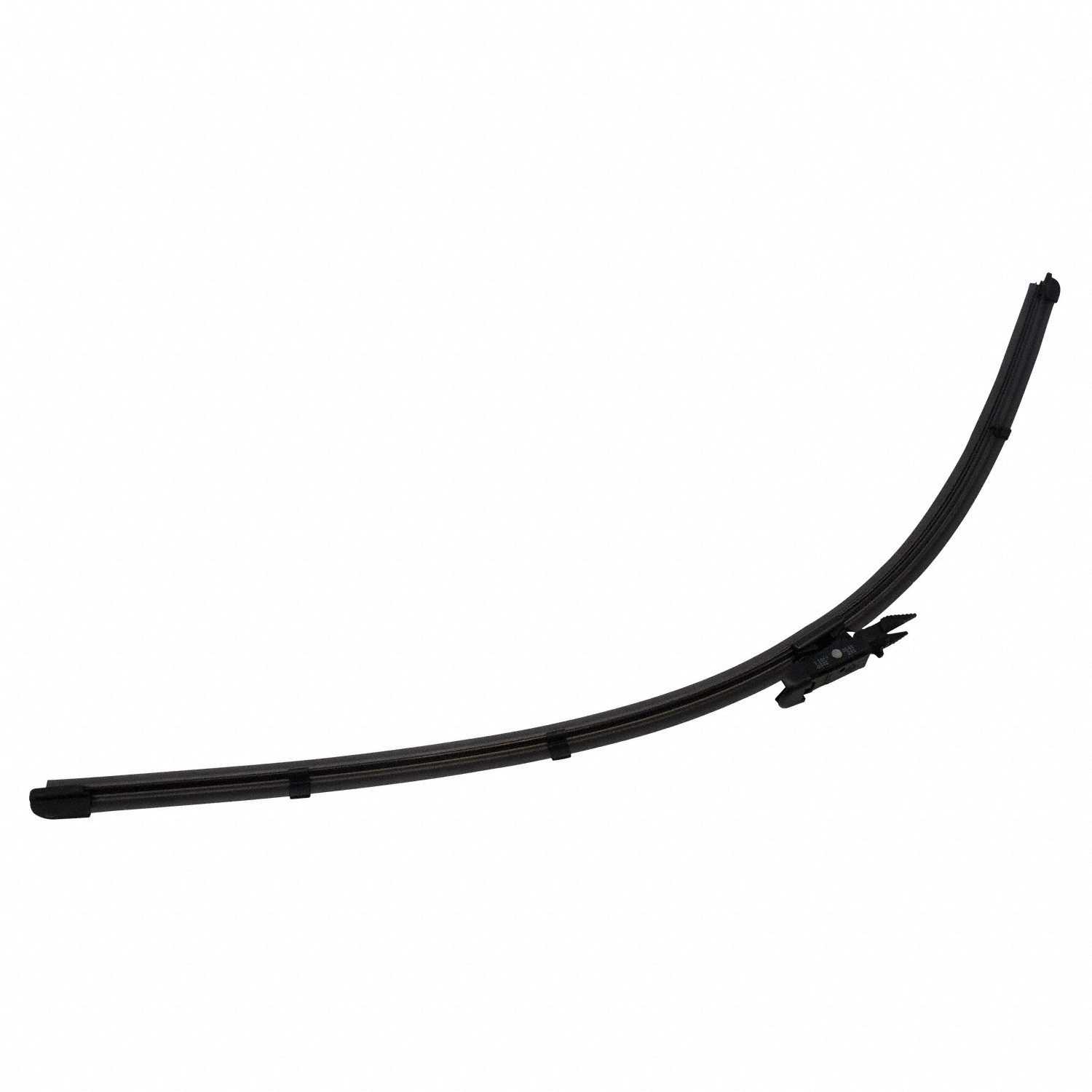 ESCOBILLA LIMPIAPARABRISAS - Delantera LH. 26"(660 mm). Conector J-Hook (J-Hook de 9x3 mm y 9x4 mm) y acoples OE específicos de primera generación. foto 2
