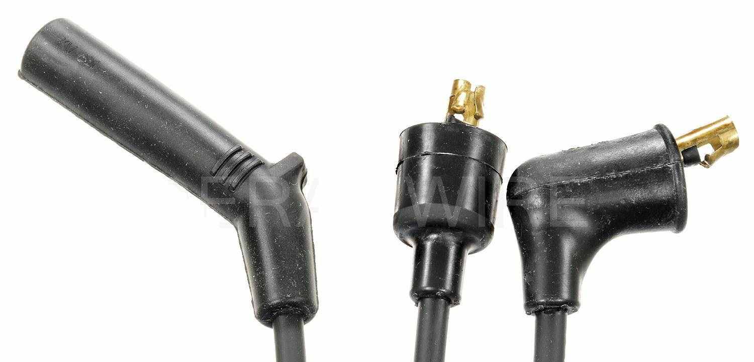 CABLES PARA BUJÍAS - 3.0L foto 3