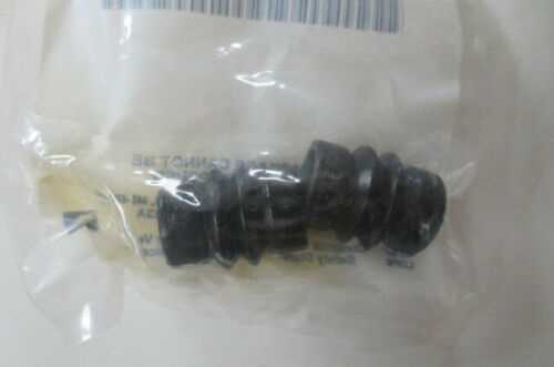 CUBREPOLVO DE CALIPER