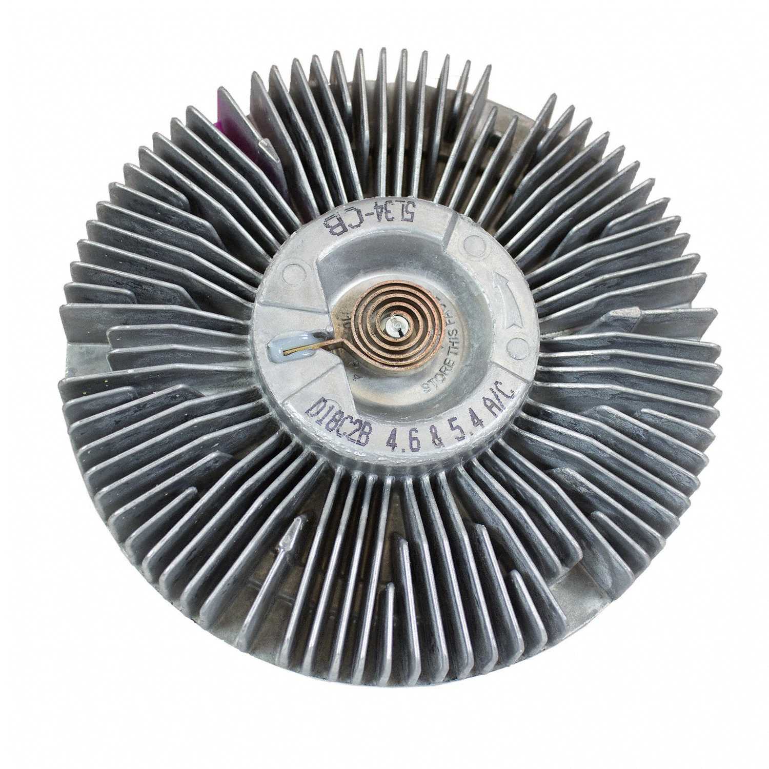 EMBRAGUE MAGNÉTICO - 4.6L, 5.4L foto 1