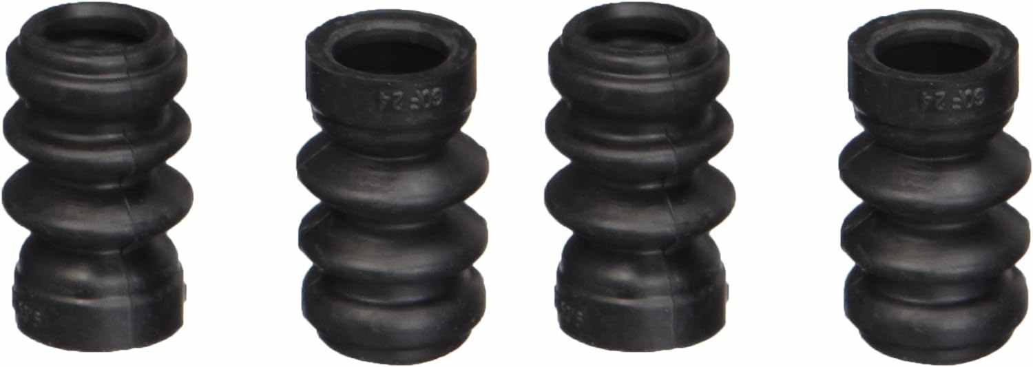 REPARO DE FRENO, Gomas del Pasador de caliper
