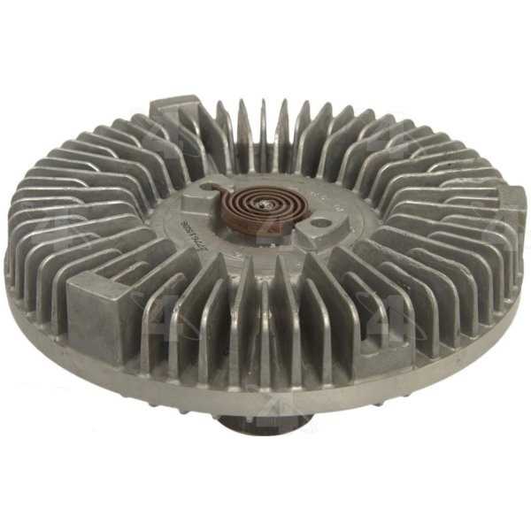 EMBRAGUE MAGNÉTICO - 4.0L, 4.6L foto 2
