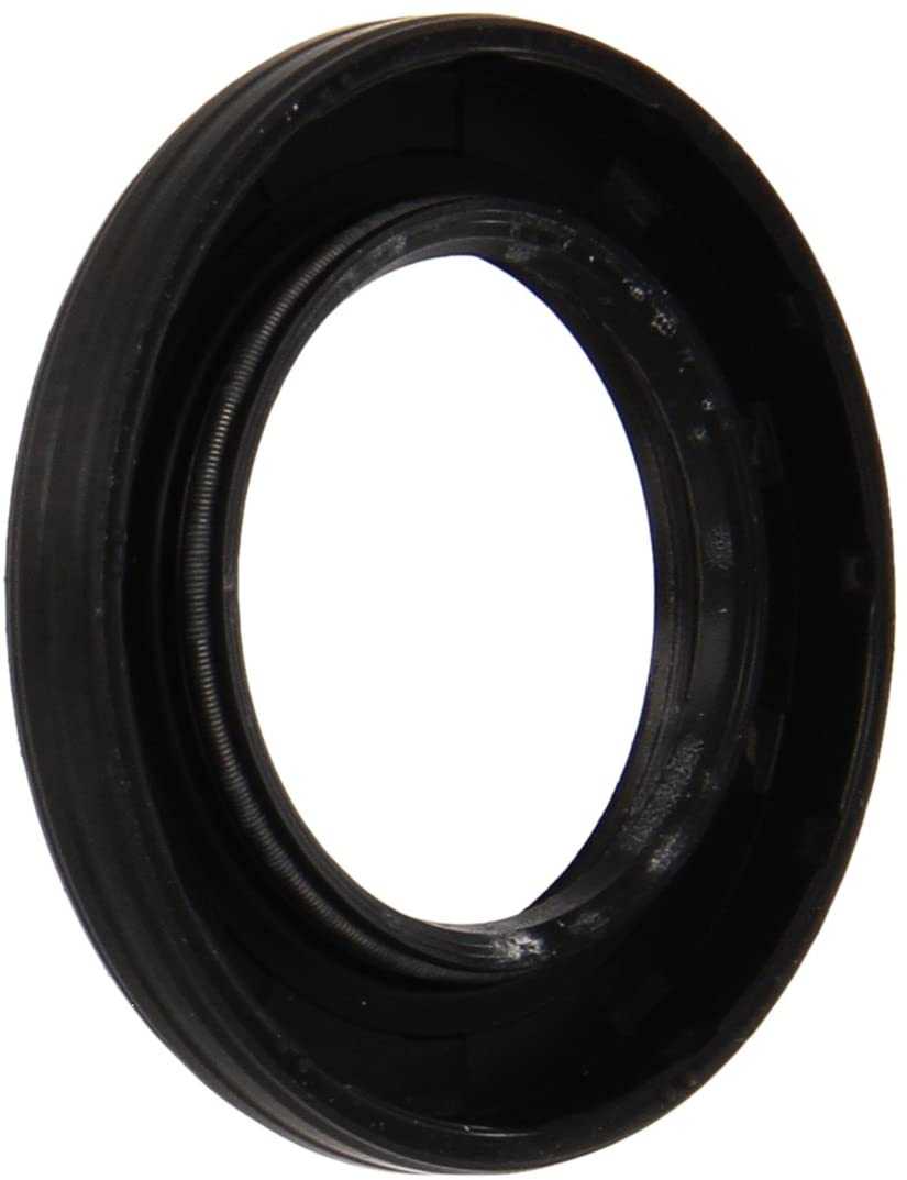 RETÉN DE CIGÜEÑAL DELANTERO - 2.7L, 52,14x32x6,40mm foto 2