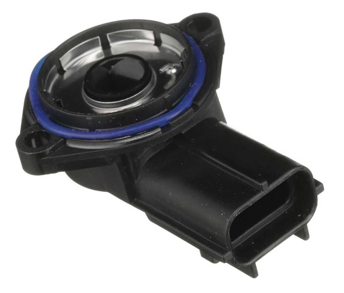 POTENCIÓMETRO - Sensor TPS. 2.3L, 2.0L, 1.6L