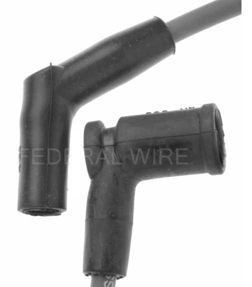 CABLES PARA BUJÍAS - 4.2L foto 2