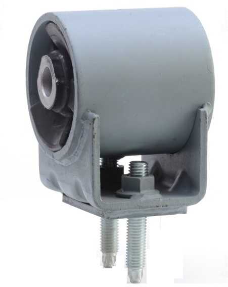 SOPORTE DE MOTOR - Delantero RH foto 2