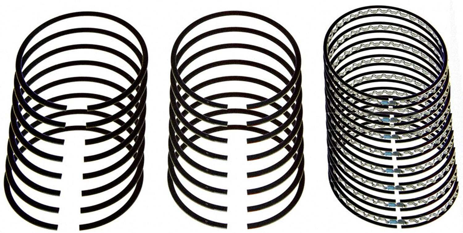 ANILLAS DE MOTOR - 030"/.75mm. 289, 302, 351, 400