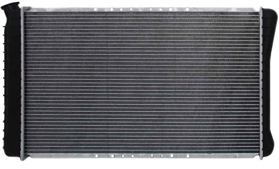 RADIADOR DE MOTOR - 4.1L, 4.8L, 5.0L, 5.7L foto 2