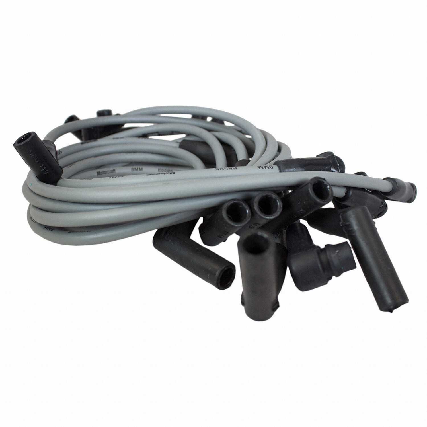 CABLES PARA BUJÍAS