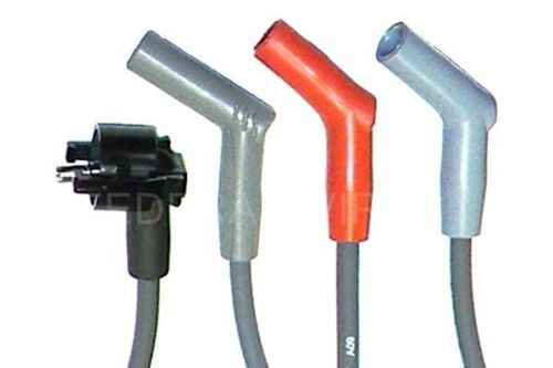 CABLES PARA BUJÍAS - 5.0L foto 2