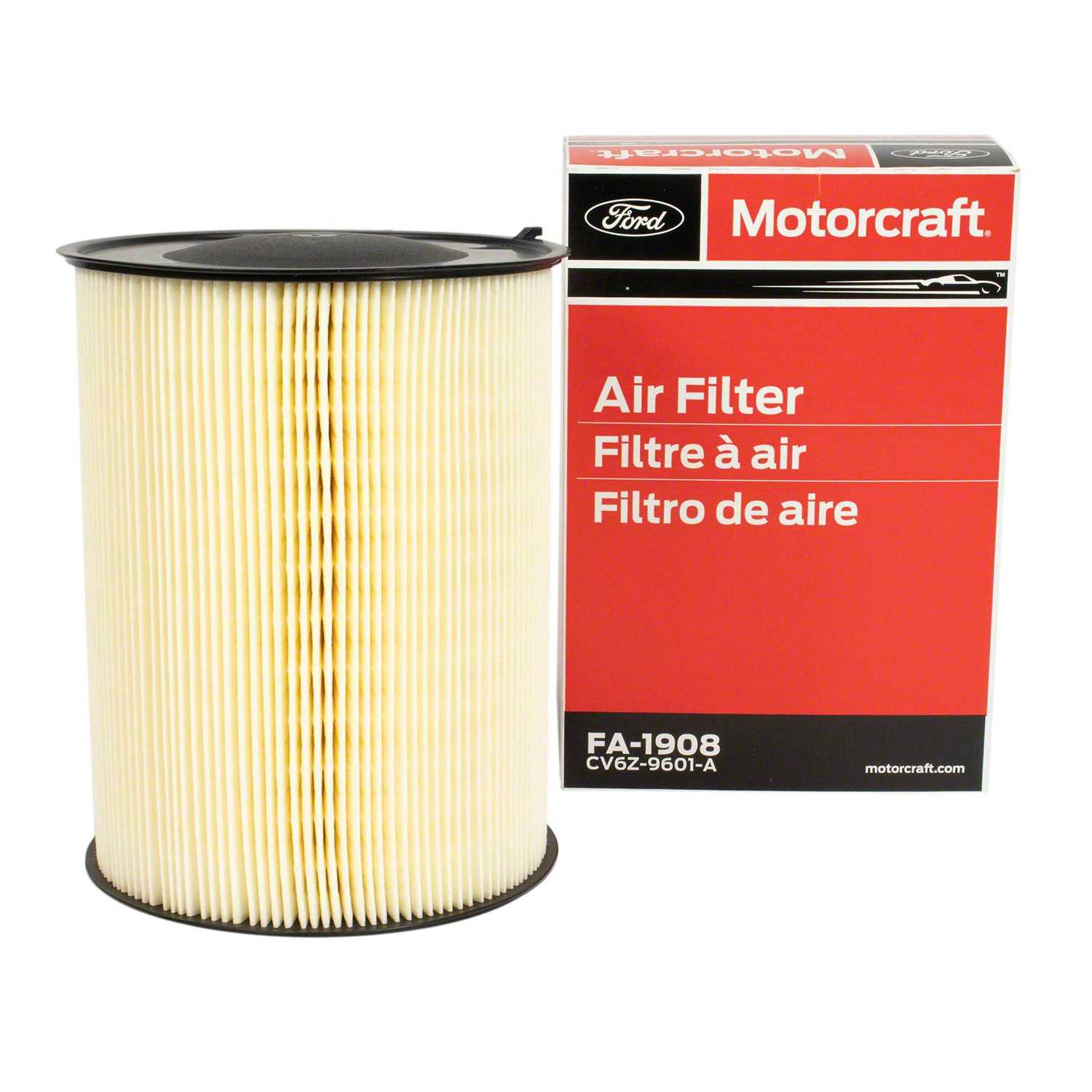 FILTRO DE AIRE