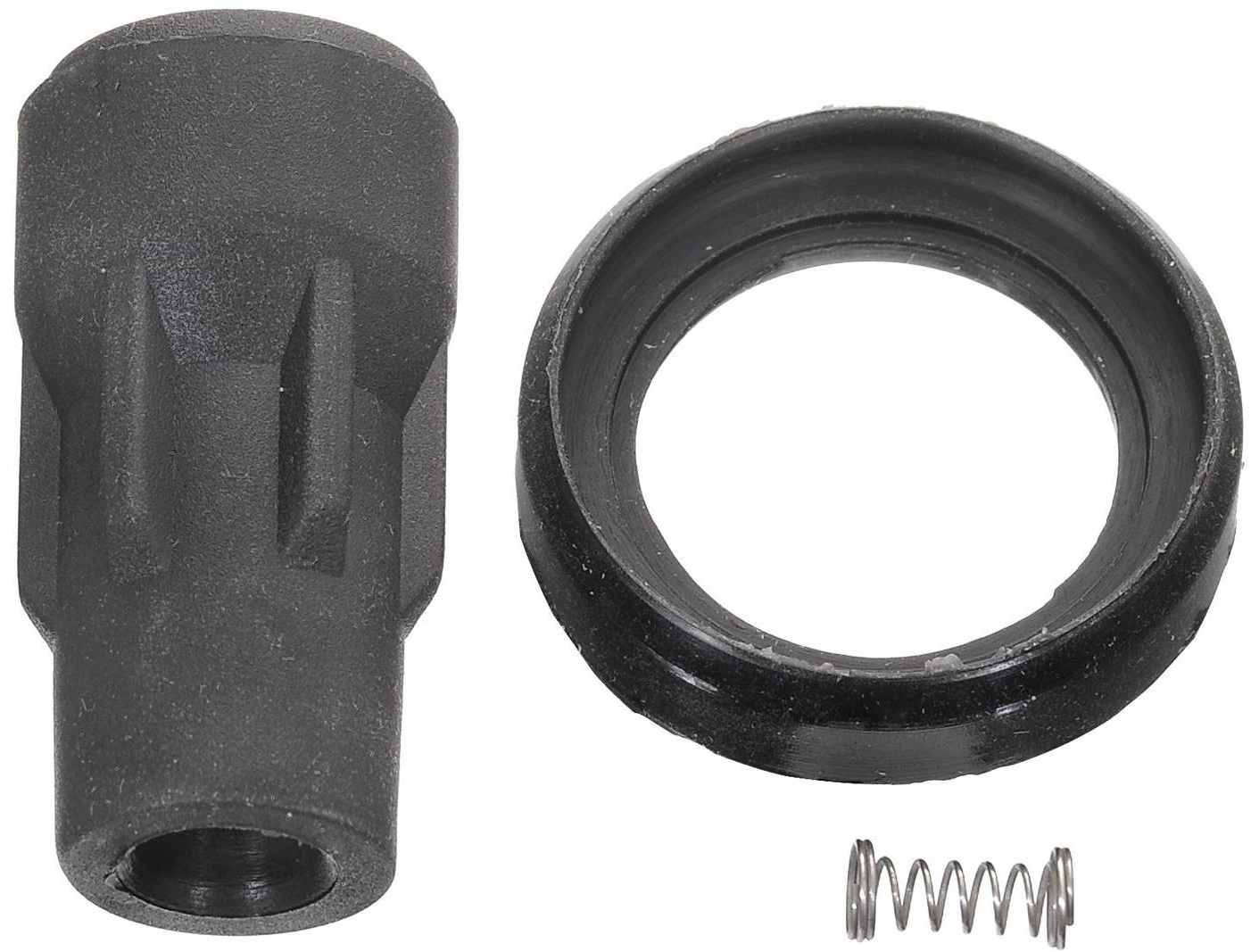 CAPUCHÓN DE BOBINA DE ENCENDIDO - 2.4L, 2.0L, 1.8L