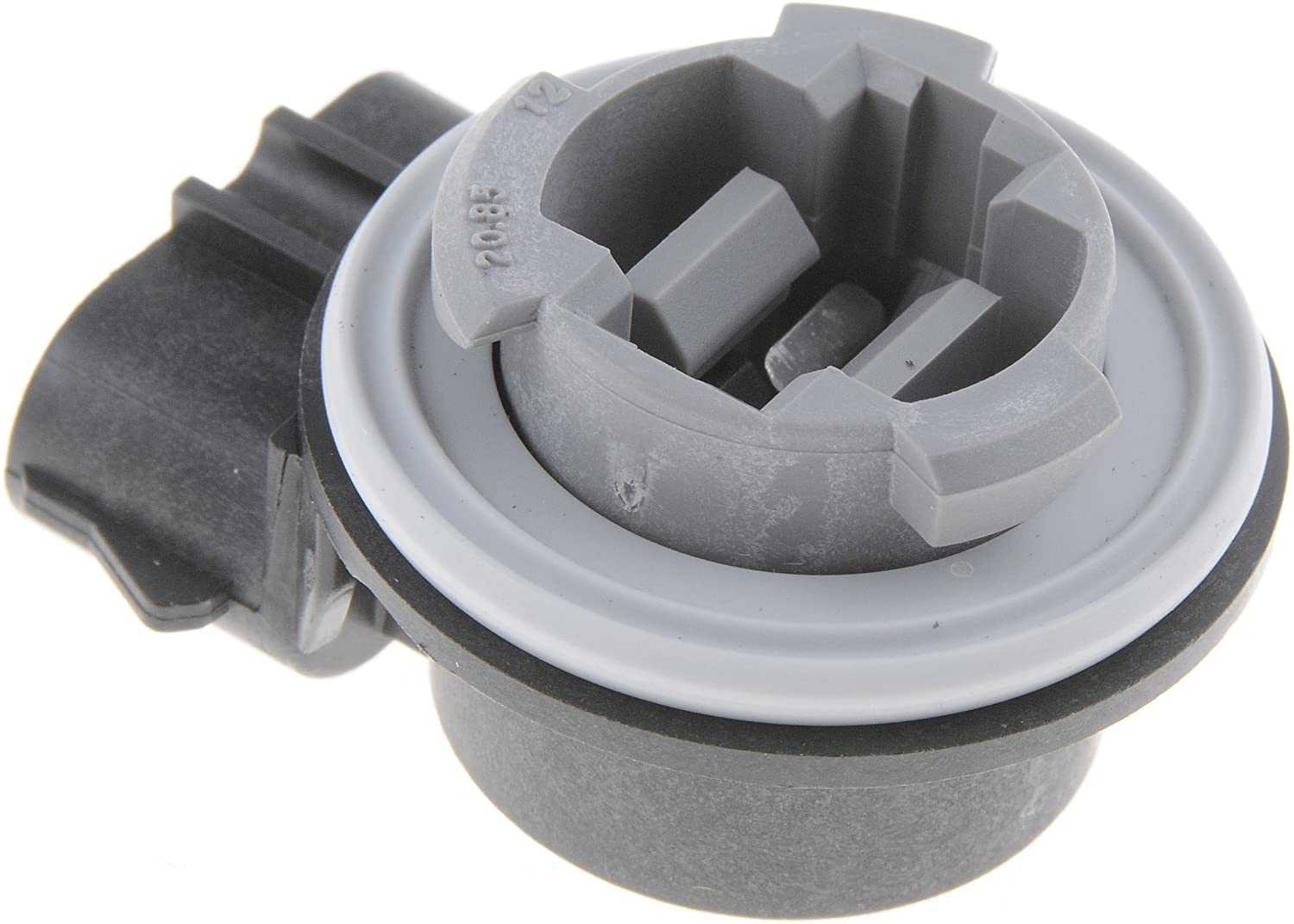 SOCKET DE FOCO - 3-Terminal (2 Contactos)
