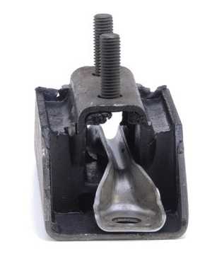SOPORTE DE CAJA - M/T. 4.6L, 5.4L,6.8L, 7.3L foto 2