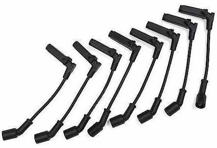 CABLES PARA BUJÍAS - 4.8L, 5.3L; 6.0L