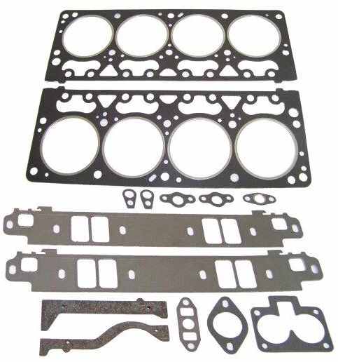 EMPAQUETADURA DE MOTOR SUPERIOR - 5.2L foto 2