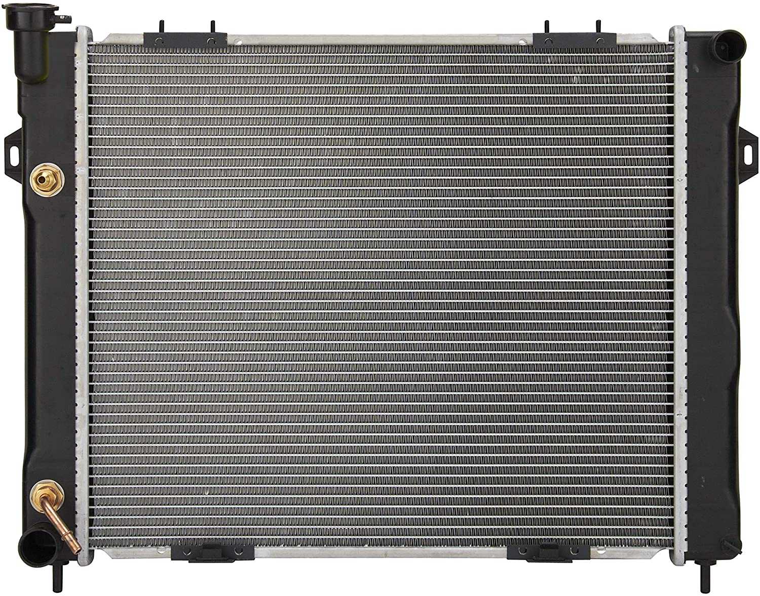 RADIADOR DE MOTOR - 4.0L foto 1