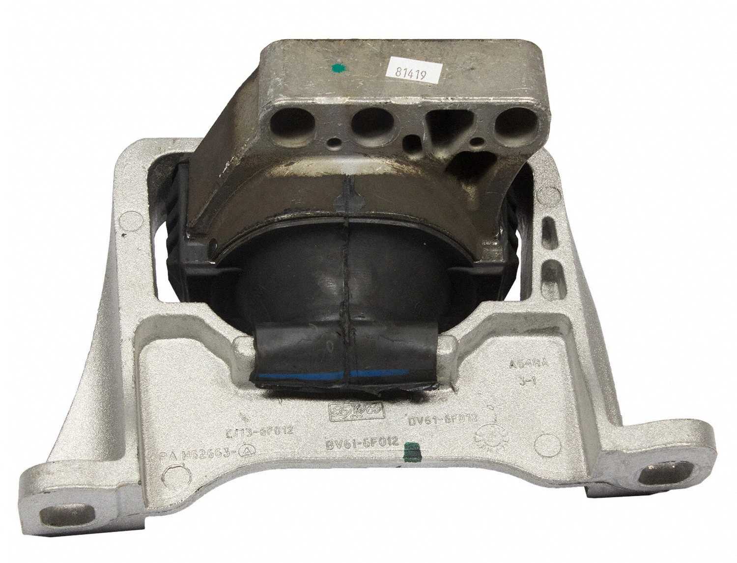 SOPORTE DE MOTOR - 1.6L, 2.0L, 2.5L, 1.0L foto 2