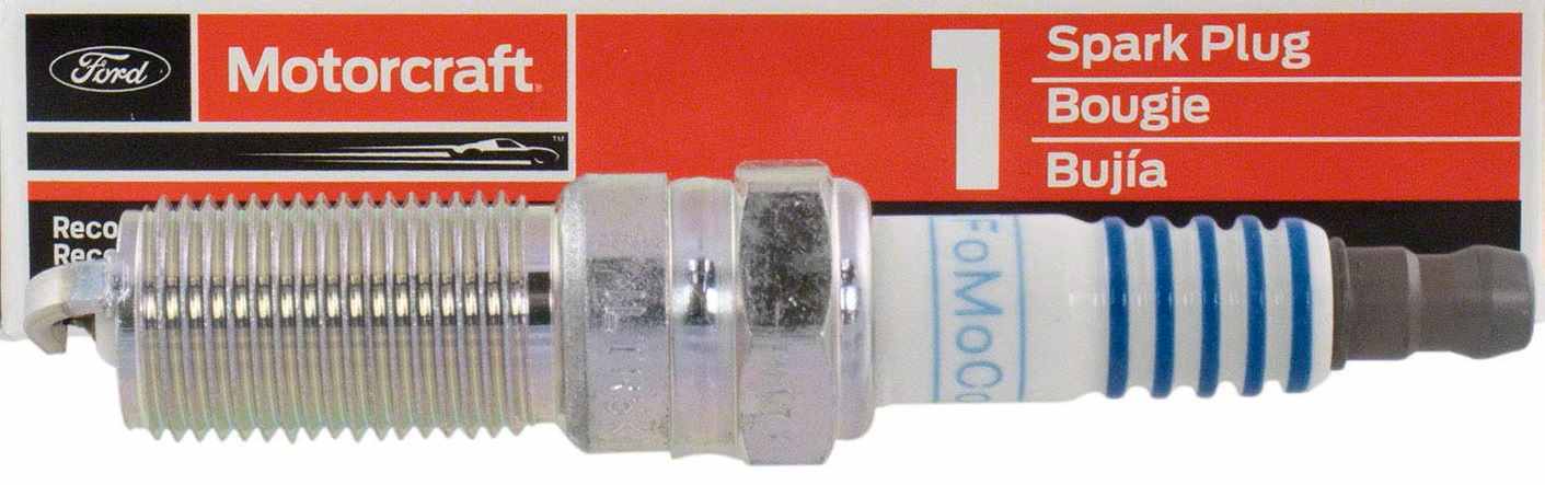 BUJÍA - Iridio. Conic. Rosc larga. 1.6L 2.0L 2.3L, 2.5L, 3.0L THAIL. foto 3