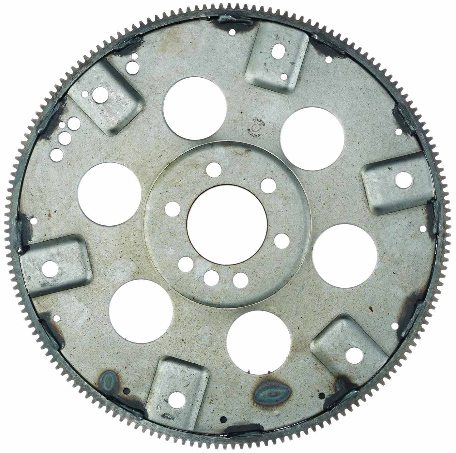 SERCHA CON VOLANTE - A/T, Dientes=168. Diam.Ext.=35,88cm. 7.4L (454")