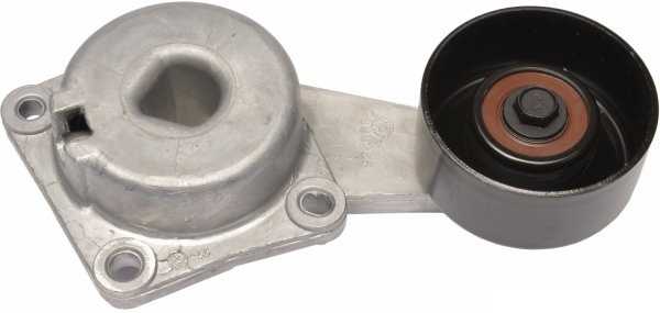 TESADOR DE CORREA - 4.6L, 5.4L, 6.8L. Con Polea Lisa Metal 76x31x17mm