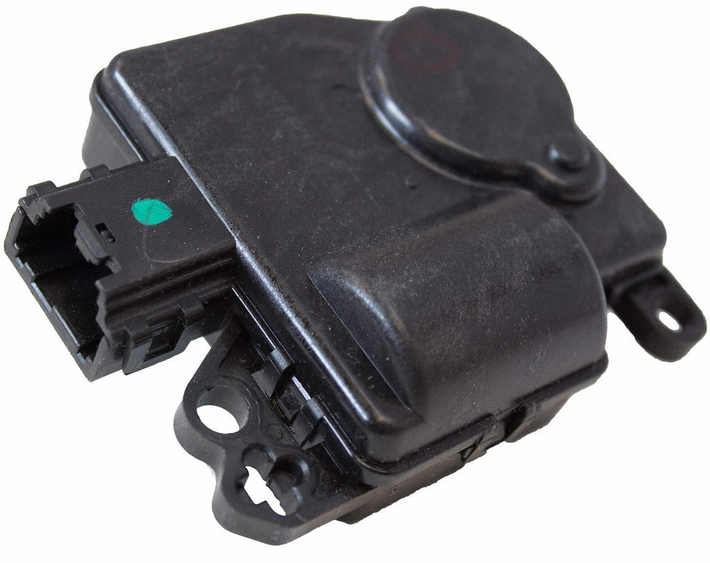 MOTOR MEZCLADOR DE TEMPERATURA DE A/C