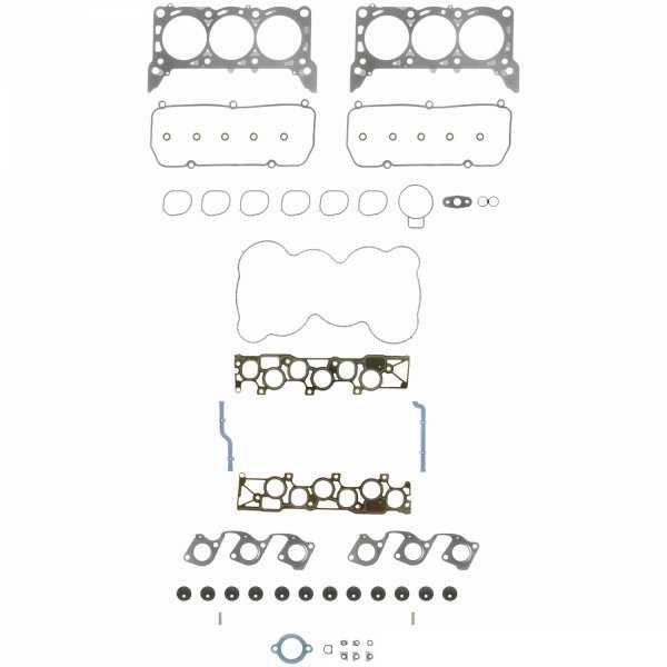 EMPAQUETADURA DE MOTOR SUPERIOR - 3.8L (4.2L) foto 1