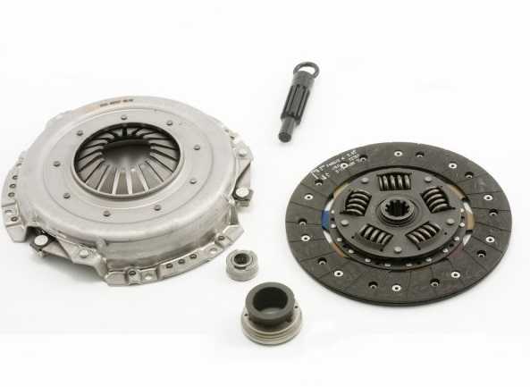 KIT DE EMBRAGUE - 10" x 1.063" x 10T