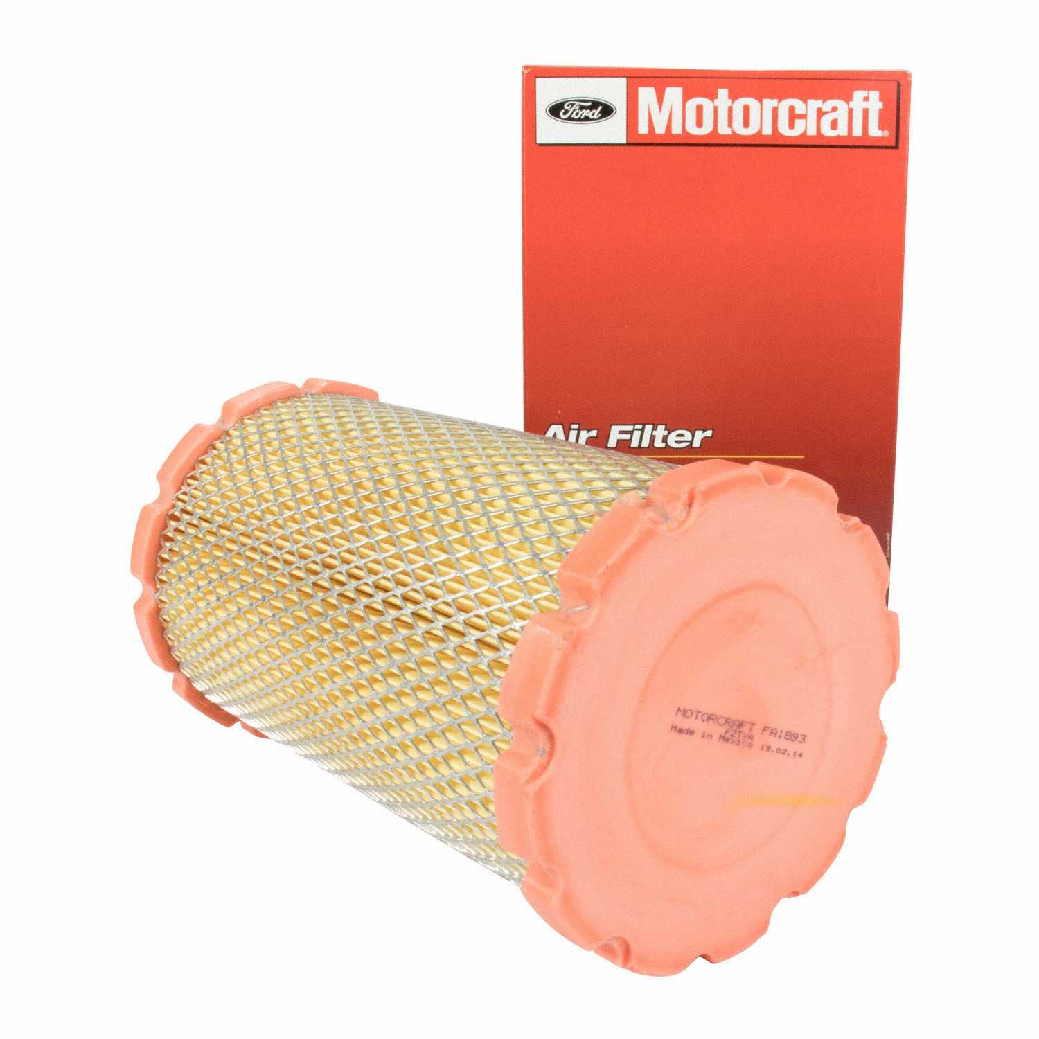 FILTRO DE AIRE - 3.0L