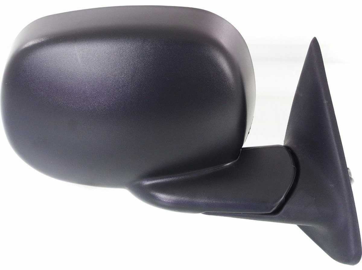 ESPEJO RETROVISOR - RH foto 2
