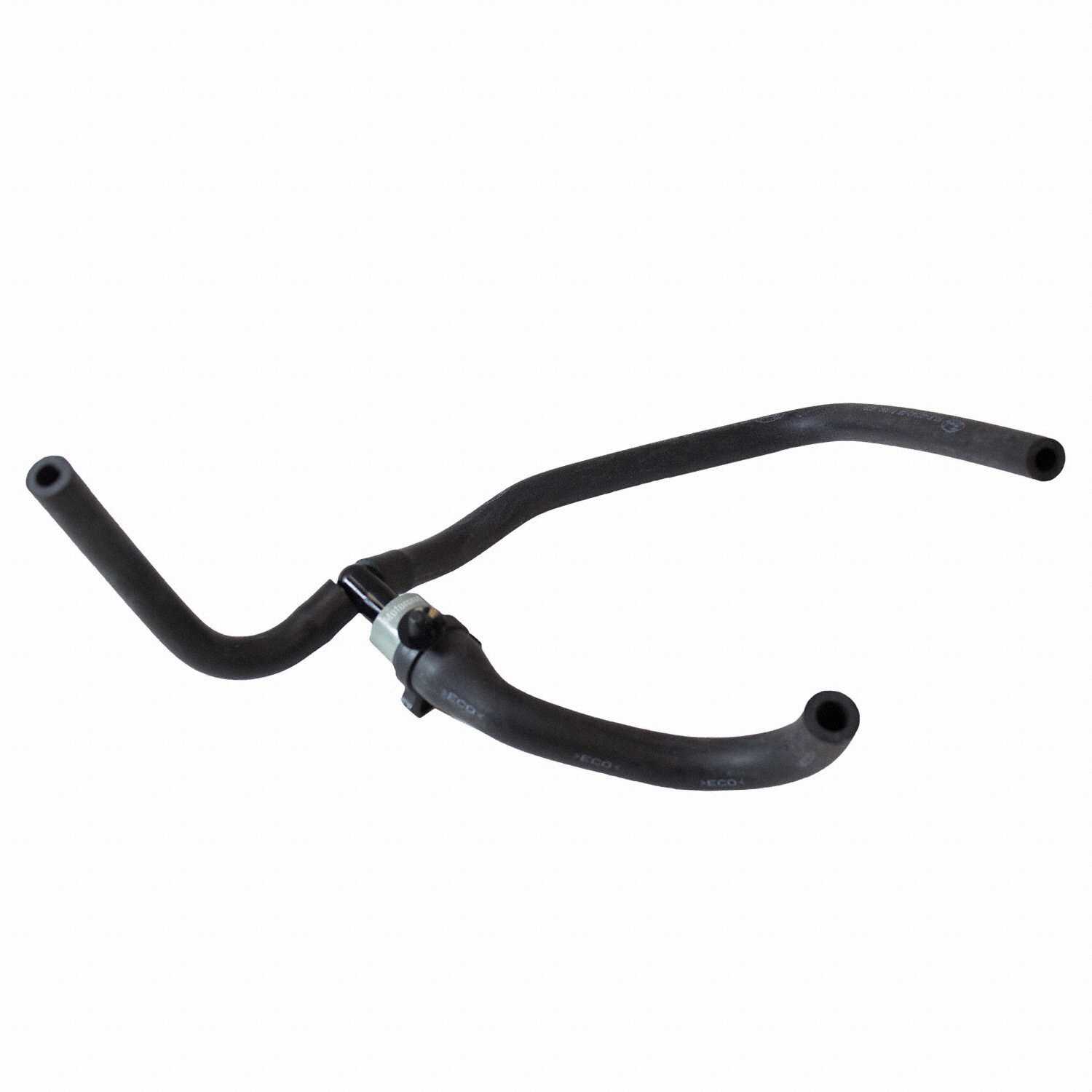 MANGUERA DE AGUA - Conector. 4.0L foto 2