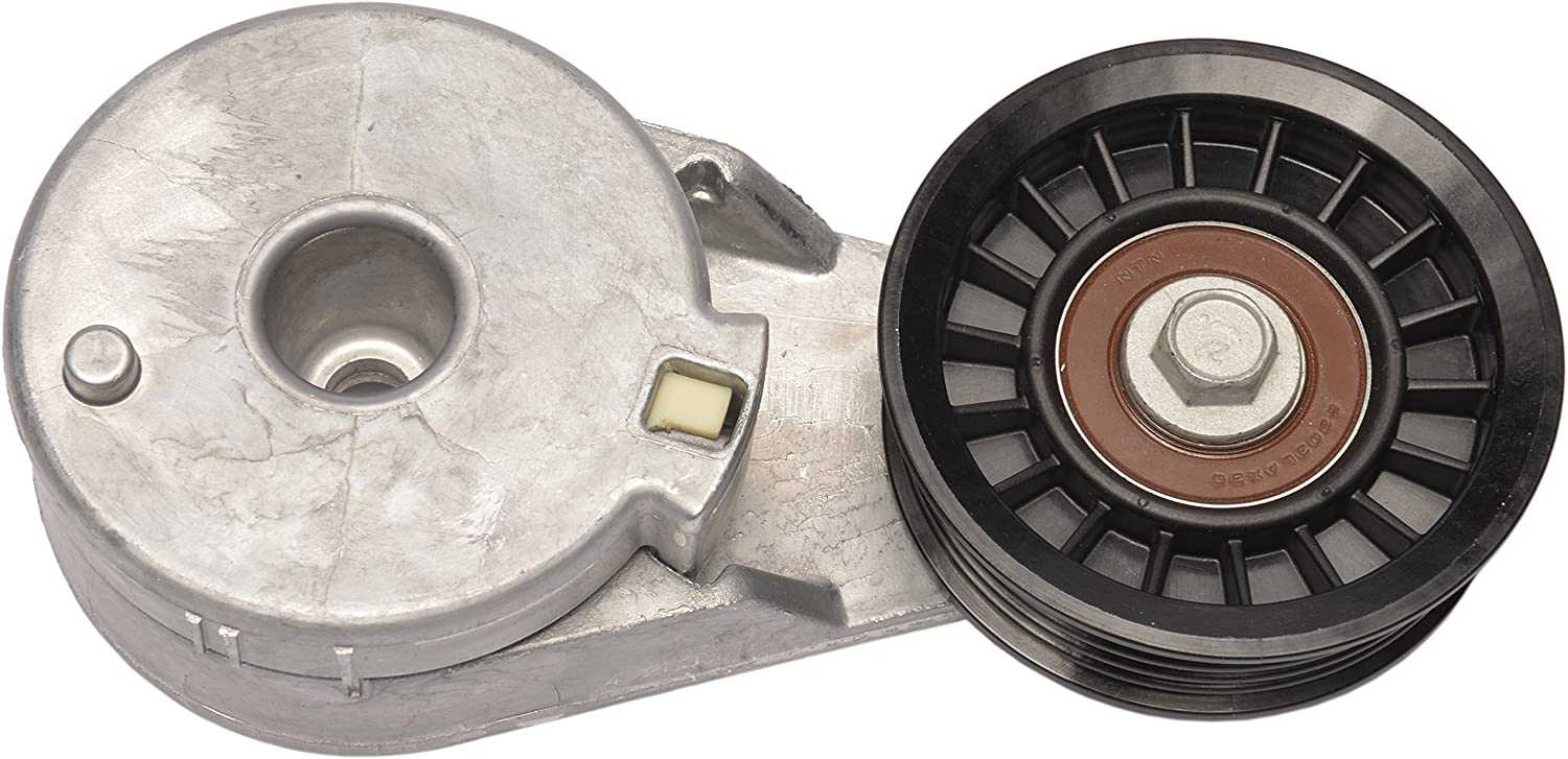 TESADOR DE CORREA - 3.4L, 3.5L, 3.1L