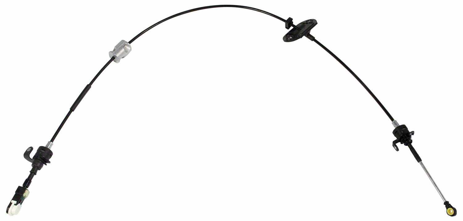 CABLE SELECTOR DE CAJA - 6F foto 2