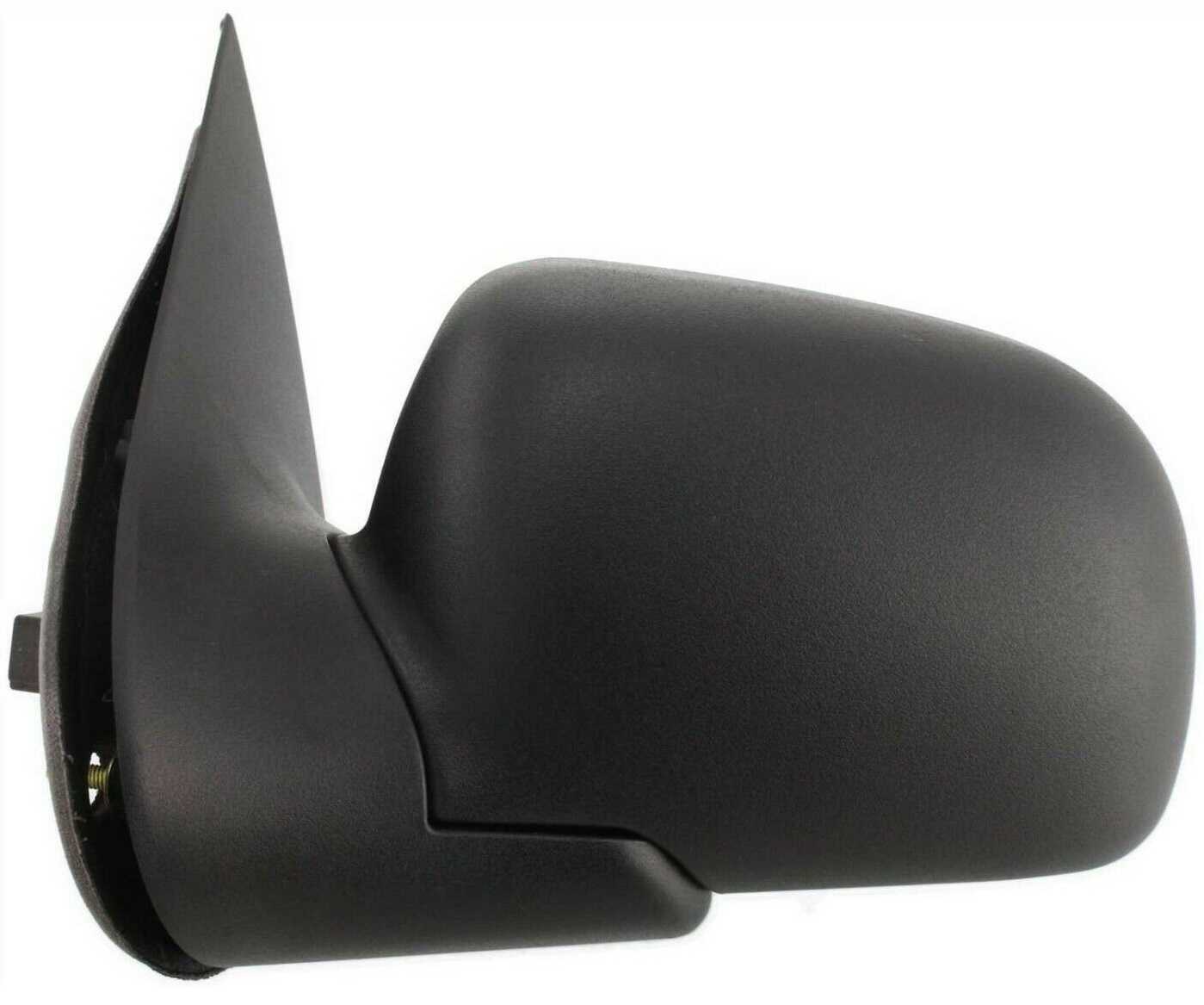 ESPEJO RETROVISOR - LH foto 2