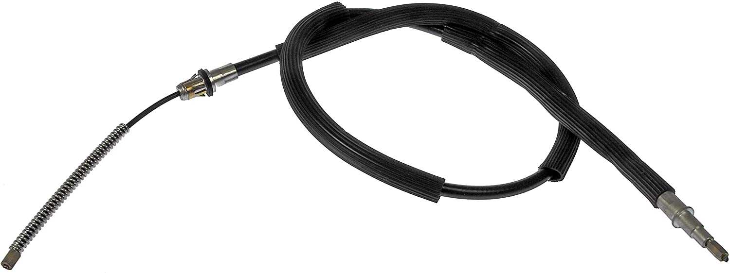 CABLE DE FRENO DE PARQUEO foto 1