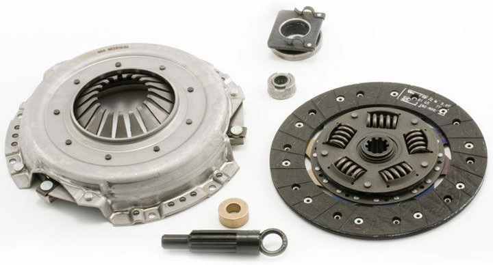 KIT DE EMBRAGUE - 10" x 1.063" x 10T. 4.9L, 5.0L