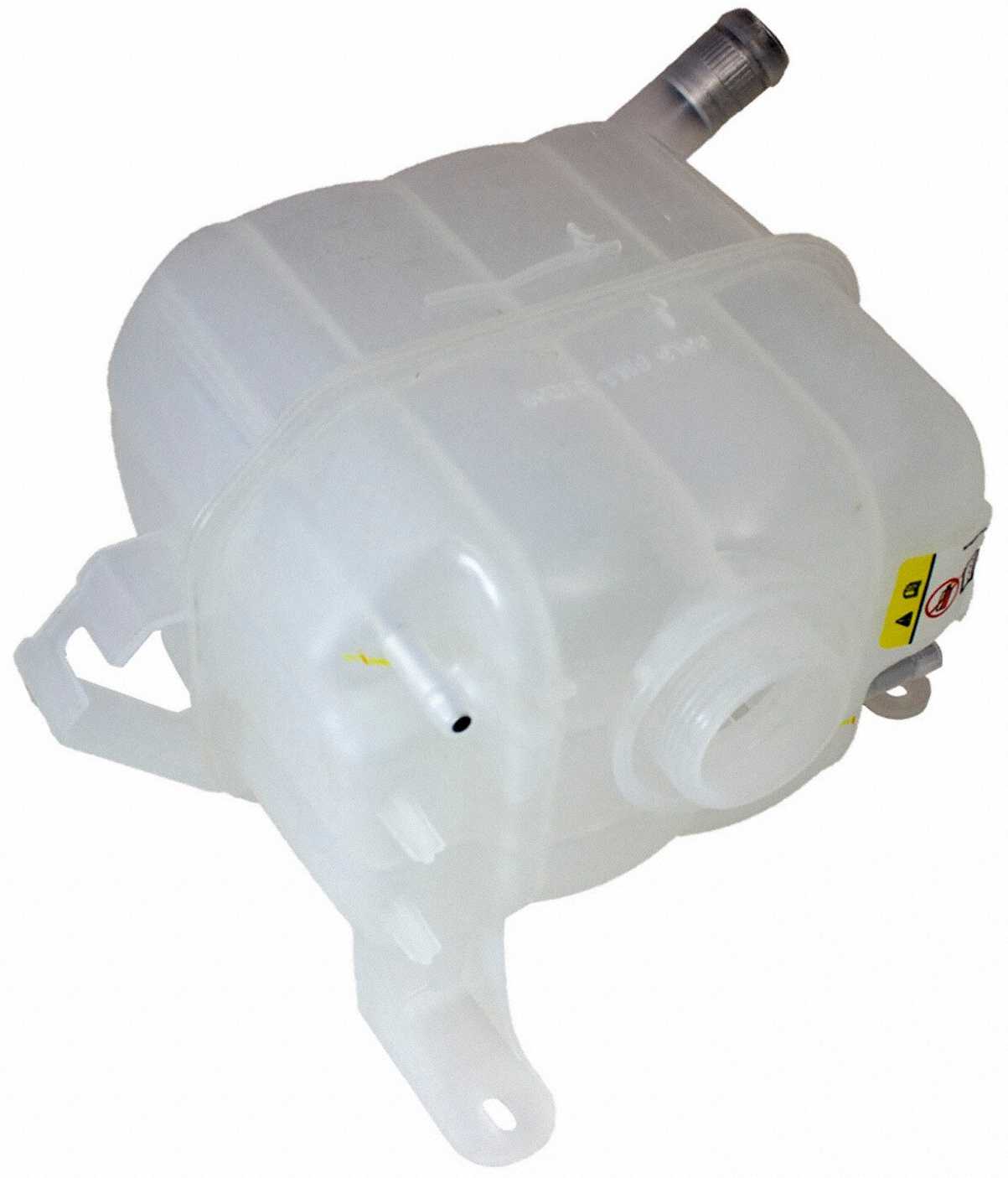 DEPÓSITO DE AGUA DE RADIADOR - 3.0L, 3.8L, 4.2L (3.9L)
