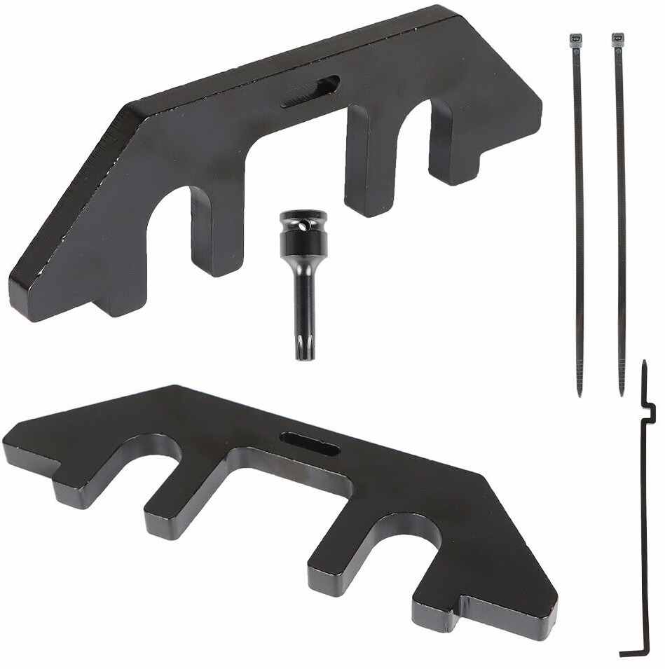 KIT DE HERRAMIENTA, PARA ALINEACIÓN DE EJE DE LEVAS - 3.5L Turbo (Actualizado) foto 2